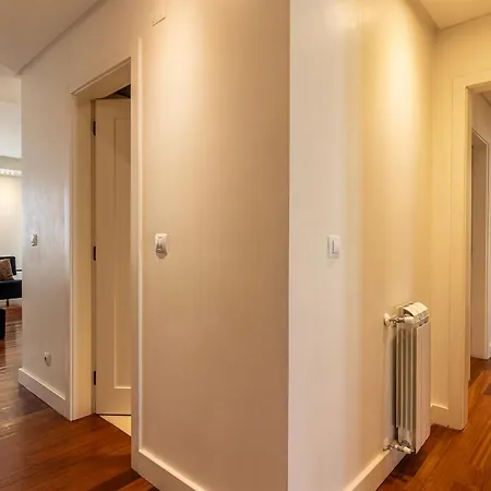شقة Exclusive Chiado Deluxe, Elegant & Spacious 3 Br