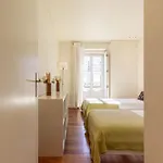 Lägenhet Exclusive Chiado Deluxe, Elegant & Spacious 3 Br *